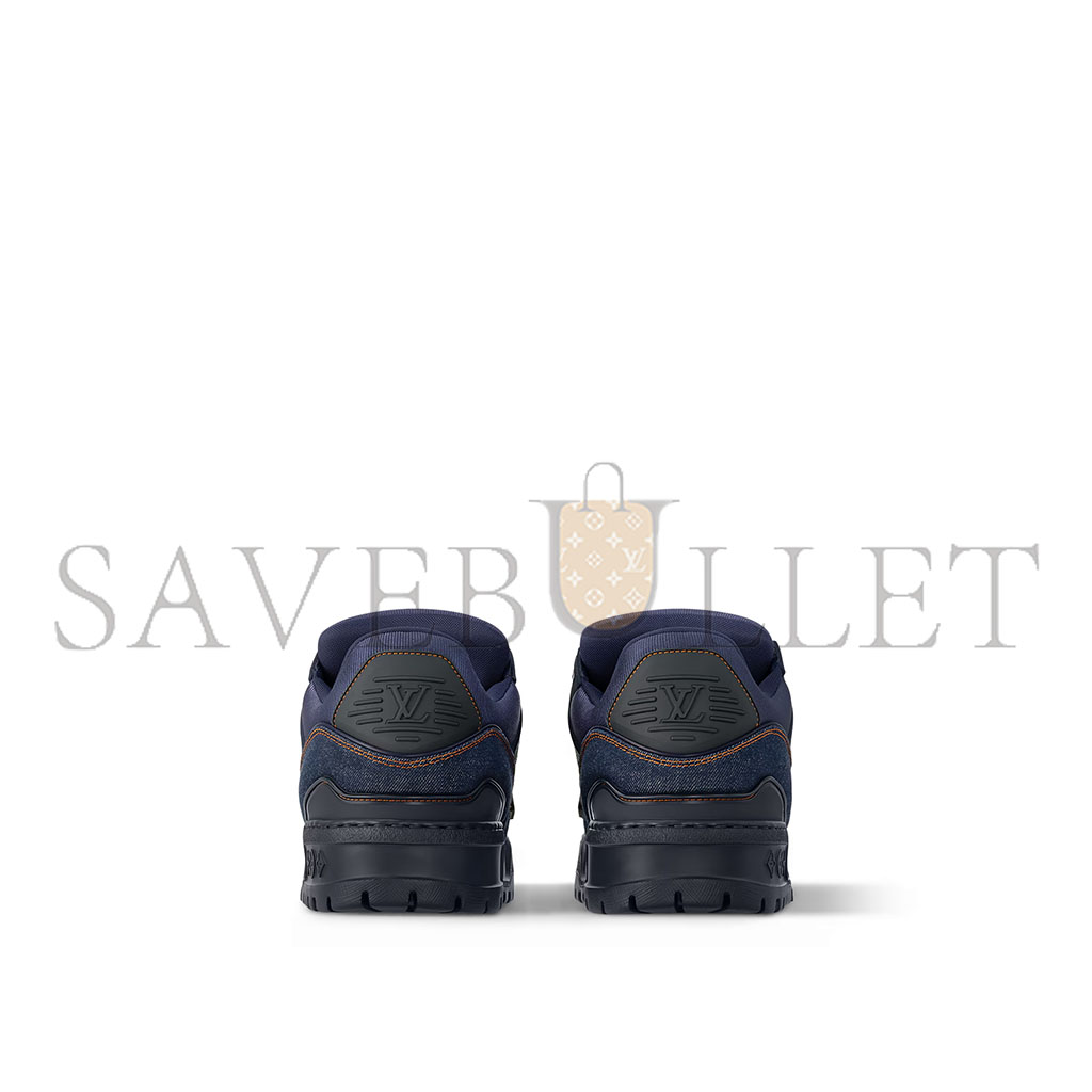 l**is V*t*n lv trainer maxi sneaker 1ad6g9